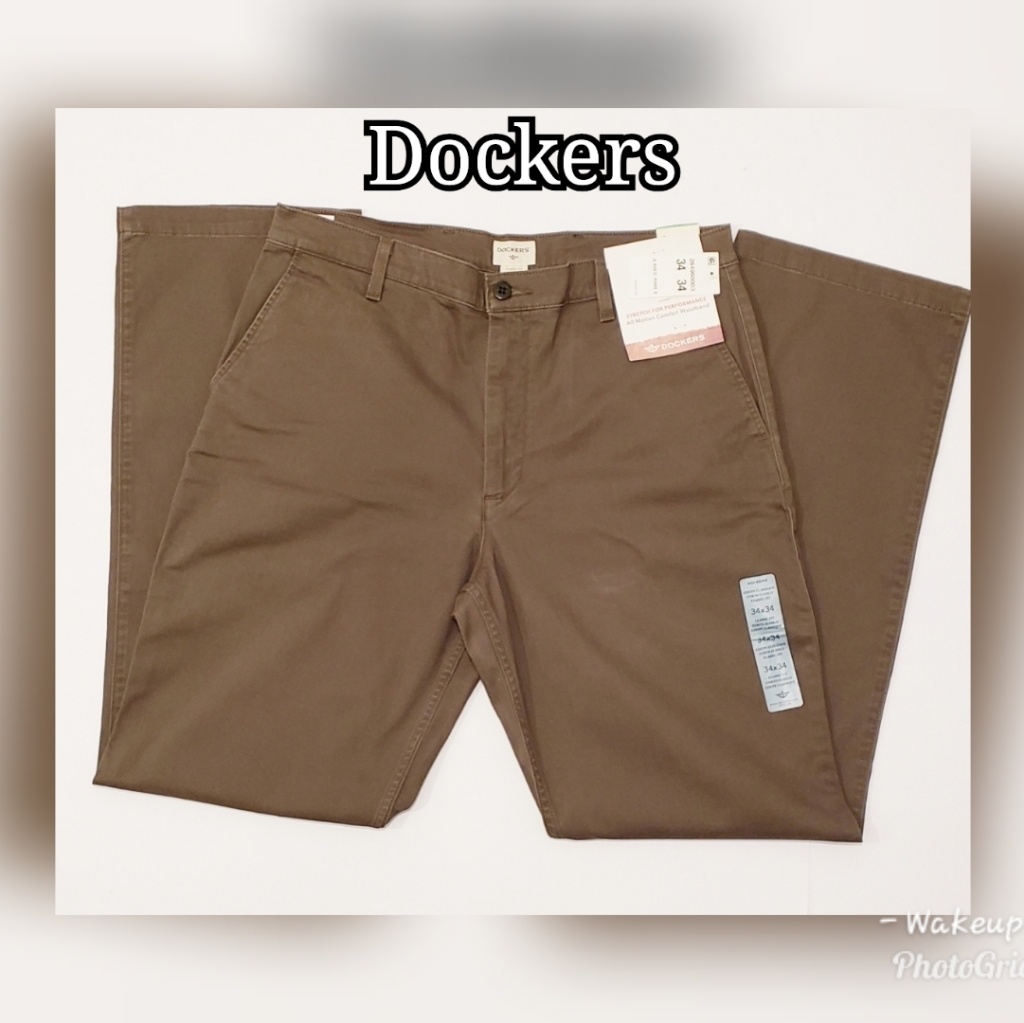 Dockers Slacks